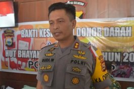 Yuk, Ramaikan Pesta Rakyat Polres Sidrap, Hadiahnya Lumayan