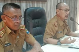 BKPSDM Jeneponto Target Peningkatan Profesionlisme ASN