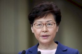 Pemimpin Hong Kong: RUU Ekstradisi Sudah Mati