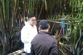 BPN Sudah Dibayar 4 Tahun Lalu, Pengukuran Tanah Kok Belum Kelar?