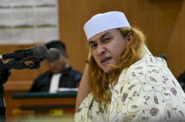 Terbukti Aniaya Anak, Habib Bahar Divonis 3 Tahun Penjara