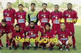 Ali Baba Menderita Tumor Hati Sejak 2018, Sejumlah Legenda PSM Datang Melayat