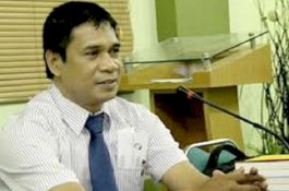 Meninggal Dunia, Ali Baba Derita Tumor Hati dan Kelenjar Getah Bening