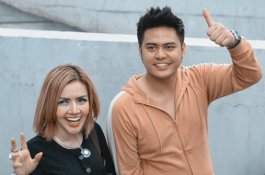 Ternyata Ini Motif Galih Ginanjar Sebut Fairuz A Rafiq Bau Ikan Asin