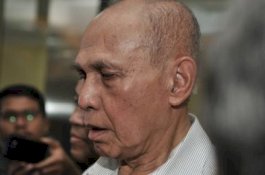 Kivlan Zen Laporan Tiga Petinggi Polri ke Propam, Ternyata Ini Masalahnya