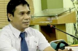 Setelah Tak Aktif di PSM, Ali Baba Jadi Dosen