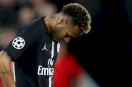 Curahan Hati Neymar Ingin Tinggalkan PSG