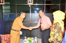 Tim KARS Survei RS Arifin Nu'mang Sidrap