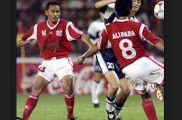 Kenang Ali Baba, Syamsuddin Umar: Dia Pendiam tetapi Garang di Lapangan