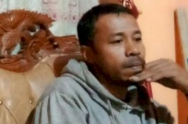 Pura-pura Ajak Makan Sate, Pria di Sinjai Cabuli Anak di Bawah Umur