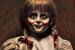 Seorang Pria Meninggal di Bioskop Saat Nonton Annabelle Comes Home