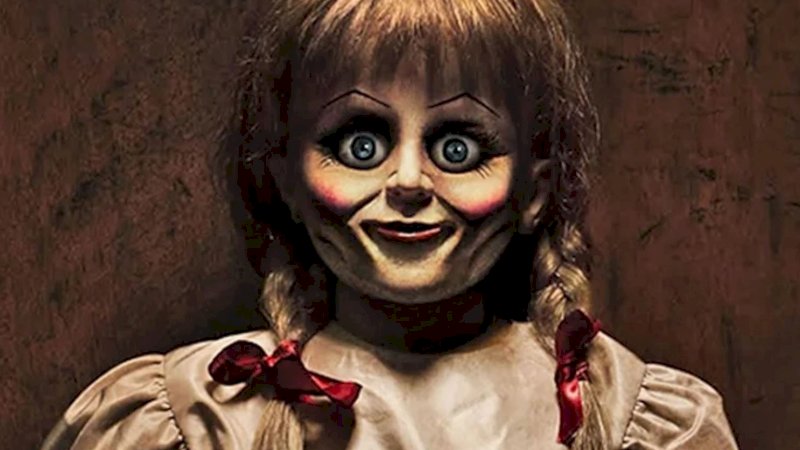 Seorang Pria Meninggal di Bioskop Saat Nonton Annabelle Comes Home