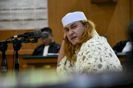 Vonis 3 Tahun Penjara Habib Bahar bin Smith, Pengacara: Hakim Berani Memutuskan Ini