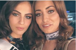 Gegara Foto Dengan Miss Israel, Miss Irak Terus Hadapi Ancaman Kematian 