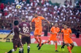 Resmi, PSM Sambangi Markas Persija Lebih Dulu di Final Piala Indonesia