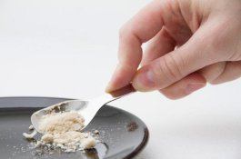 Solein, Makanan Ajaib yang Terbuat dari Listrik, Air Dan Udara