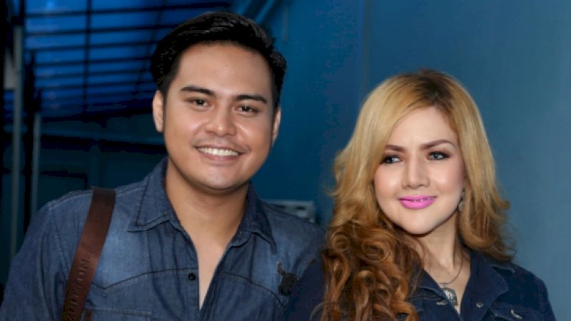 Galih Ginanjar Dan Barbie Kumalasari (Foto : Kapanlagi)