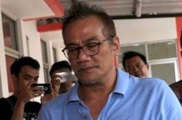 Begini Kondisi Terkini Tio Pakusadewo yang Terserang Stroke