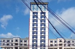 Puluhan Orang Serbu Kampus Unismuh Makassar, Ada yang Bawa Senjata Tajam