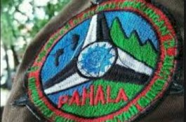 Pahala Unismuh Jadi Tuan Rumah Jambore XII Mapala Muhammadiyah Se-Indonesia