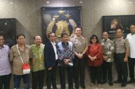 Tim Investigasi Sudah Rampungkan Laporan Kasus Penyiraman Novel Baswedan