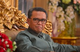 Pemprov Sulsel Siap Sambut 500 Bupati dan 34 Gubernur di Hari Anak Nasional