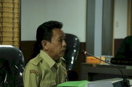 Pengakuan Jumras soal Pengusaha yang Meminta Muluskan Tender Proyek di Pemprov Sulsel