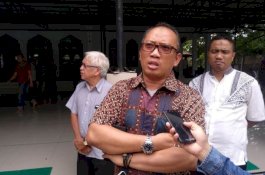 Mangkir Lagi, Mantan Plt Sekda Sulsel Terancam Dipanggil Paksa