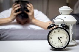 Hanya 1 Menit, Begini Cara Cepat agar Terlelap Tidur