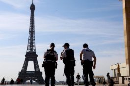 Putri Raja Salman Diadili di Paris Atas Kasus Kekerasan