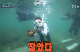 Kasus Kerang Langka, Dewan Film Thailand Sebut Reality Show Korsel Langgar Perjanjian