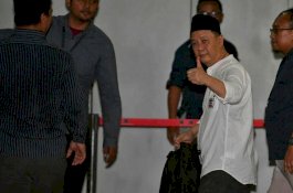 Divonis 13 Tahun Tipikor, Ditambah 2 Tahun oleh PT, Syafruddin Temenggung Dibebaskan MA