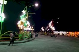 Parepare Satu-satunya Daerah di Sulsel Dinilai Layak Program Kota Tanpa Kumuh