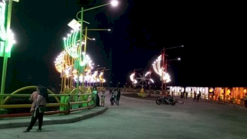 Parepare Satu-satunya Daerah di Sulsel Dinilai Layak Program Kota Tanpa Kumuh
