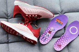 Adidas Siapkan Sneaker Baru Kolaborasi Anime Naruto