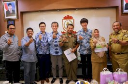 TPA Tamangapa Diprediksi Overload 2020, DLH Datangkan Teknologi dari Korea