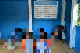 Soal Poskamling Mahal di Maros, Aktivis Antikorupsi Kompak Bergerak