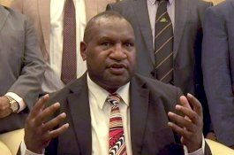 Kekerasan Antar Suku di Papua Nugini Tewaskan 24 Orang