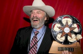 Aktor 'Men in Black' Rip Torn Meninggal Dunia