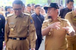 Prof Andalan Diterpa Small Turbulence, Kadis Kominfo: Yakinlah Semuanya Akan Happy Ending