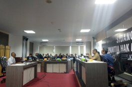 Diperiksa Pansus Angket 4 Jam, Luthfie Natsir Ungkap Cerita di Balik Pencopotannya dari Inspektorat