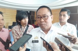 Pemkot Makassar Bakal Hadirkan Teknologi yang Batasi Alat Komunikasi Saat Rapat