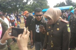 Oknum Jaksa yang Selingkuh dengan Bidan di Bone Dimutasi