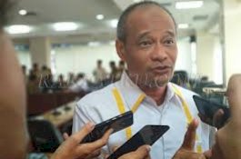 Pansus Angket Jadwalkan Panggil Staf Wagub yang Ikut Susun SK Pejabat 193