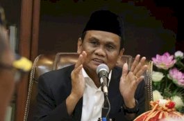 Isu Dugaan Penggunaan Ijazah Palsu Merebak di Barru, Bupati Bilang Begini