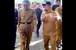 Pembenahan Tata Kelola Pemerintahan Muaranya Pro Rakyat