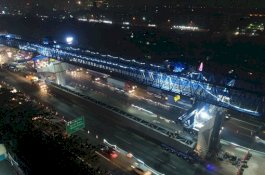 Per Mei 2019, Waskita Karya Catat Kontrak Baru Rp7,2 Triliun