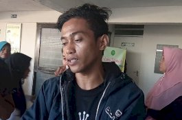 Usai Sidang, Terdakwa Pembunuh Daeng Kulle Kembali Dikejar Keluarga Korban