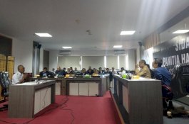 Cerita Luthfie Natsir yang Dicap Pengkhianat oleh NA, hingga Anaknya Malu Keluar Rumah