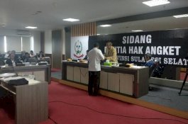 Kepala BKD Sulsel Akui NA 'Melapor' ke Seseorang Usai Copot Jumras